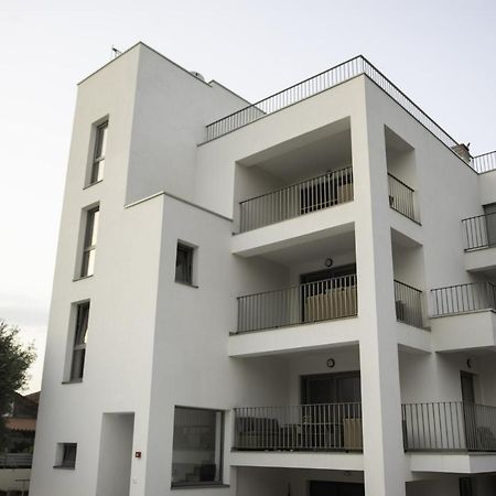Apartamento A-Seven Rovinj Exterior foto