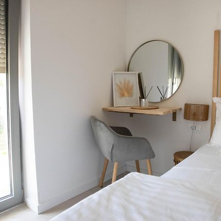 Apartamento A-Seven Rovinj Exterior foto
