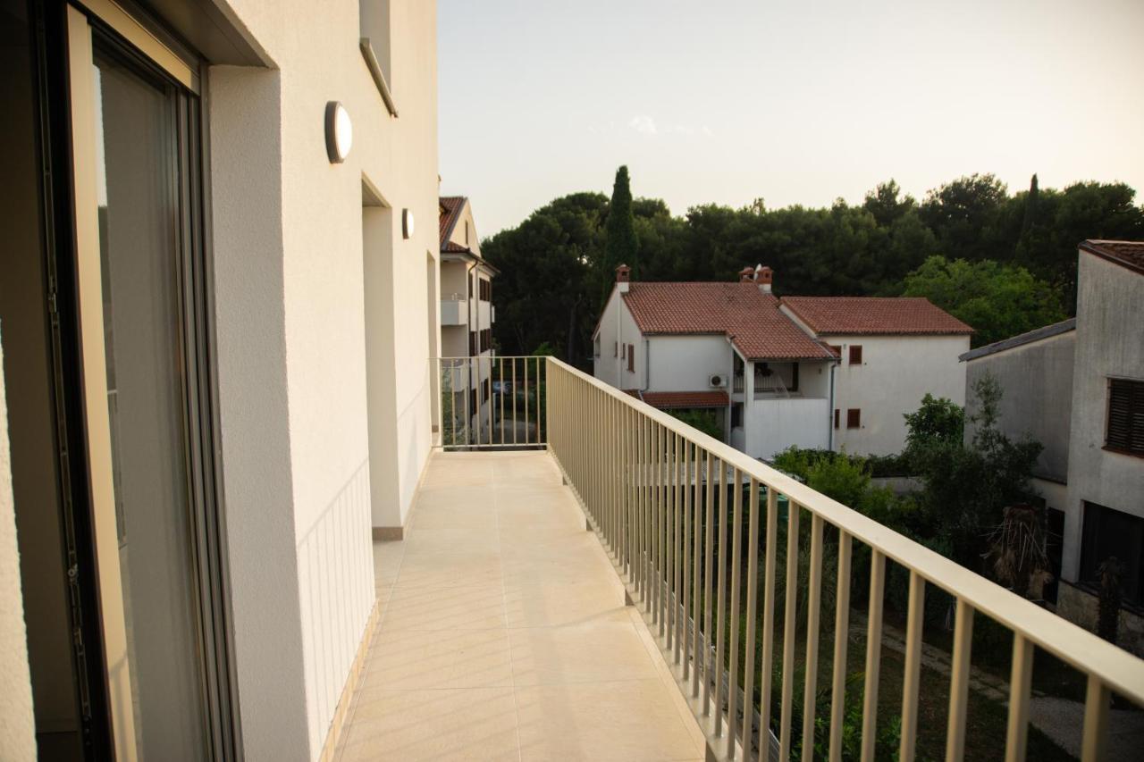 Apartamento A-Seven Rovinj Exterior foto