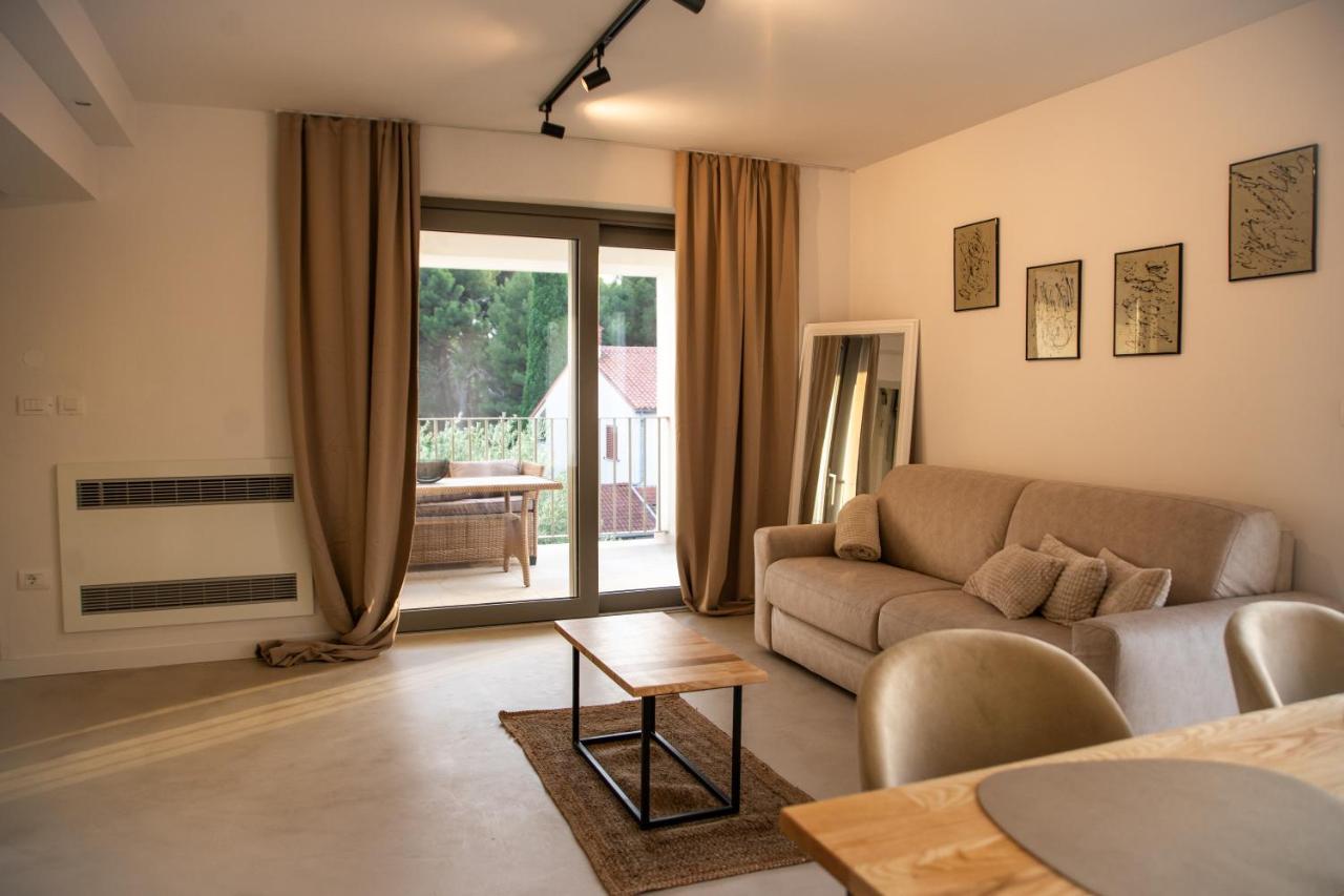 Apartamento A-Seven Rovinj Exterior foto