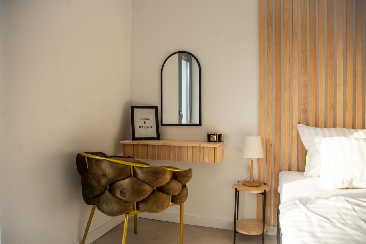 Apartamento A-Seven Rovinj Exterior foto