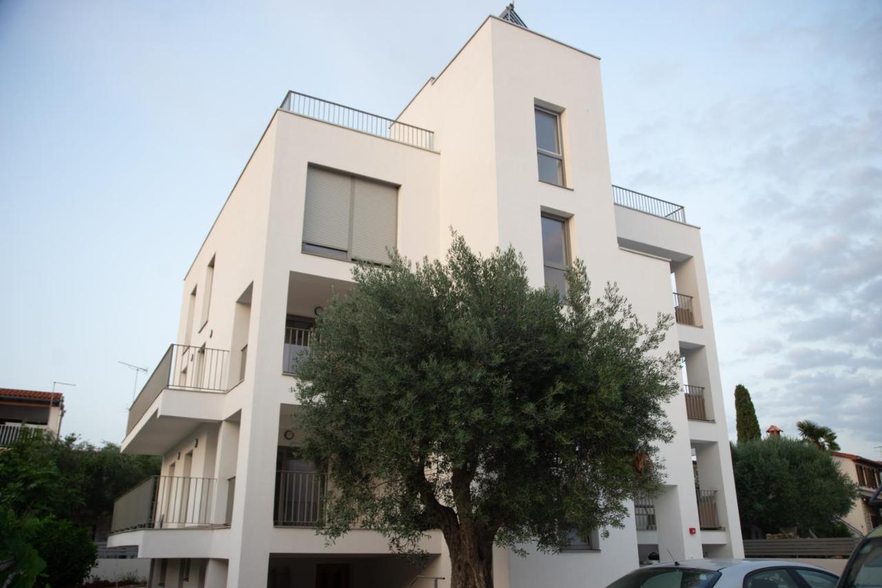 Apartamento A-Seven Rovinj Exterior foto