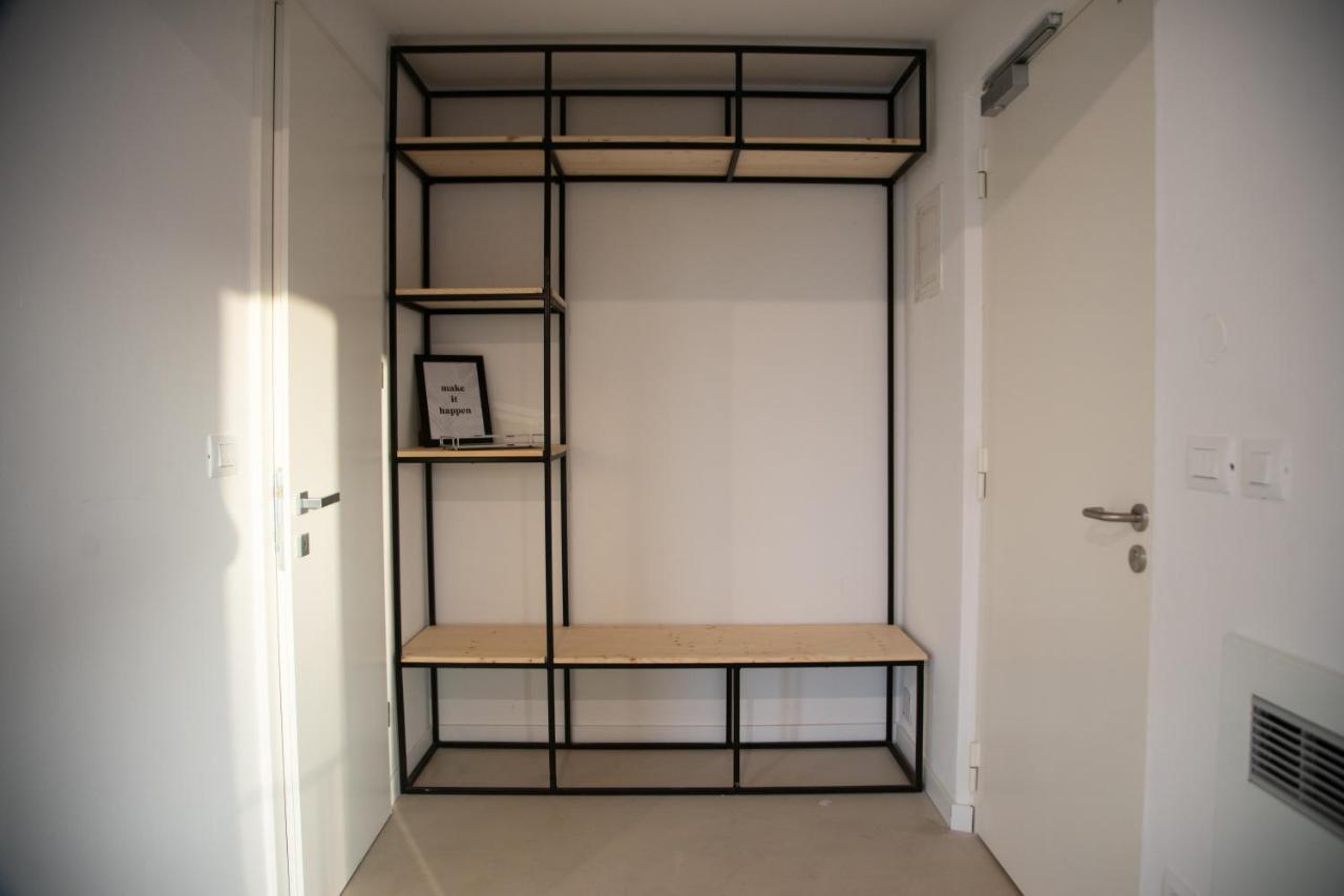 Apartamento A-Seven Rovinj Exterior foto