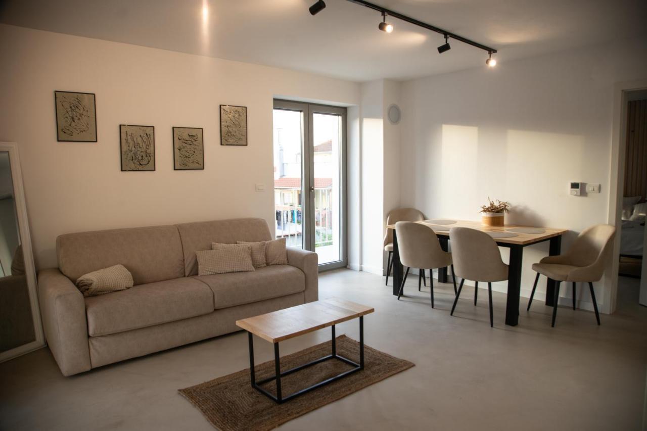Apartamento A-Seven Rovinj Exterior foto