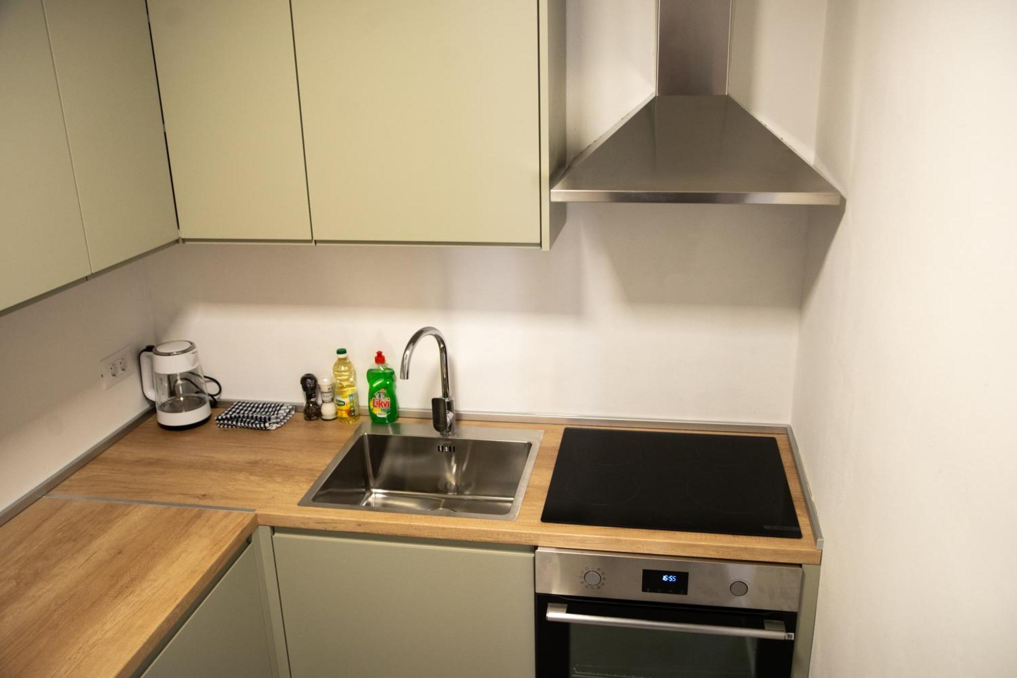 Apartamento A-Seven Rovinj Exterior foto