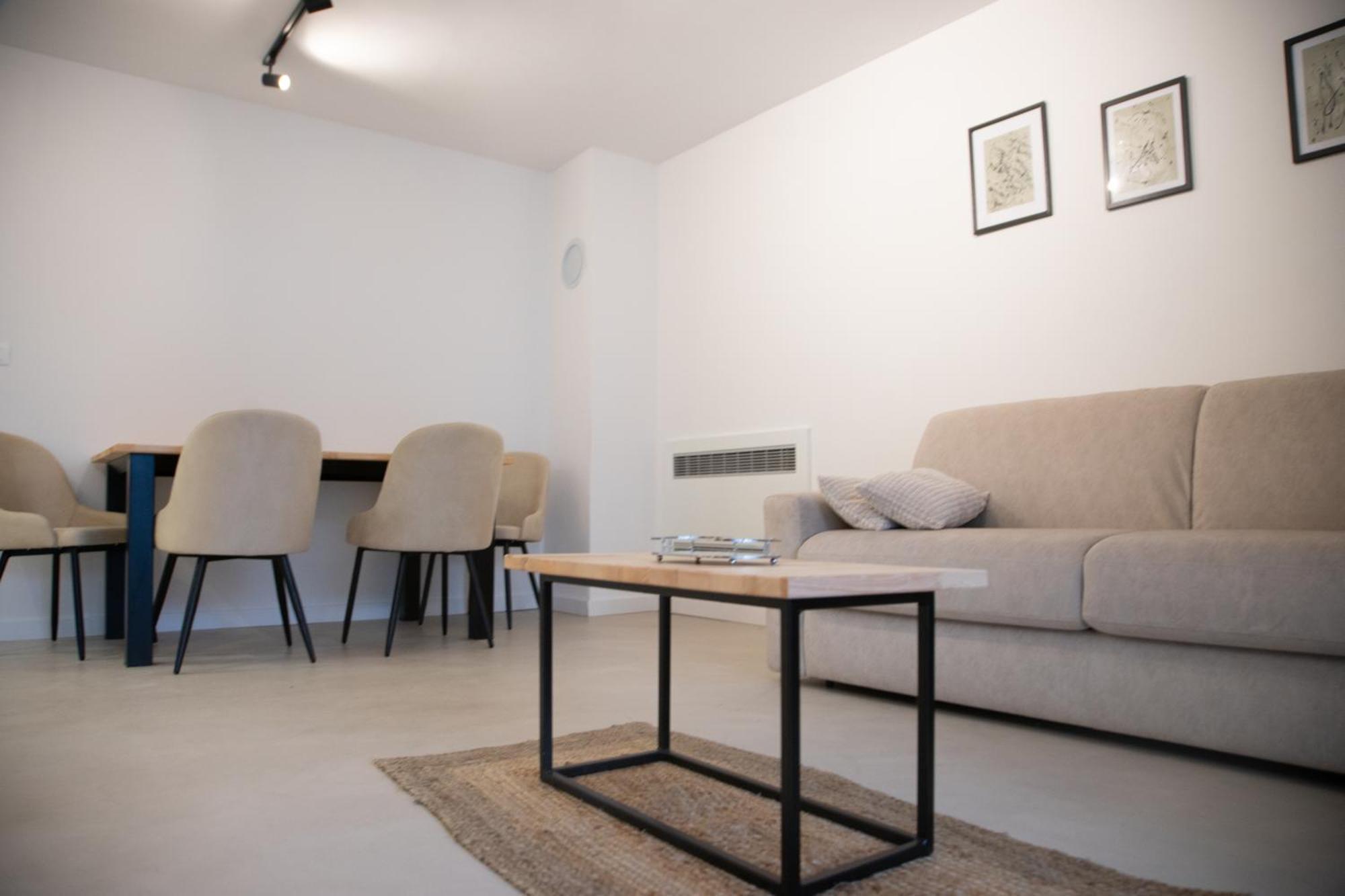 Apartamento A-Seven Rovinj Exterior foto