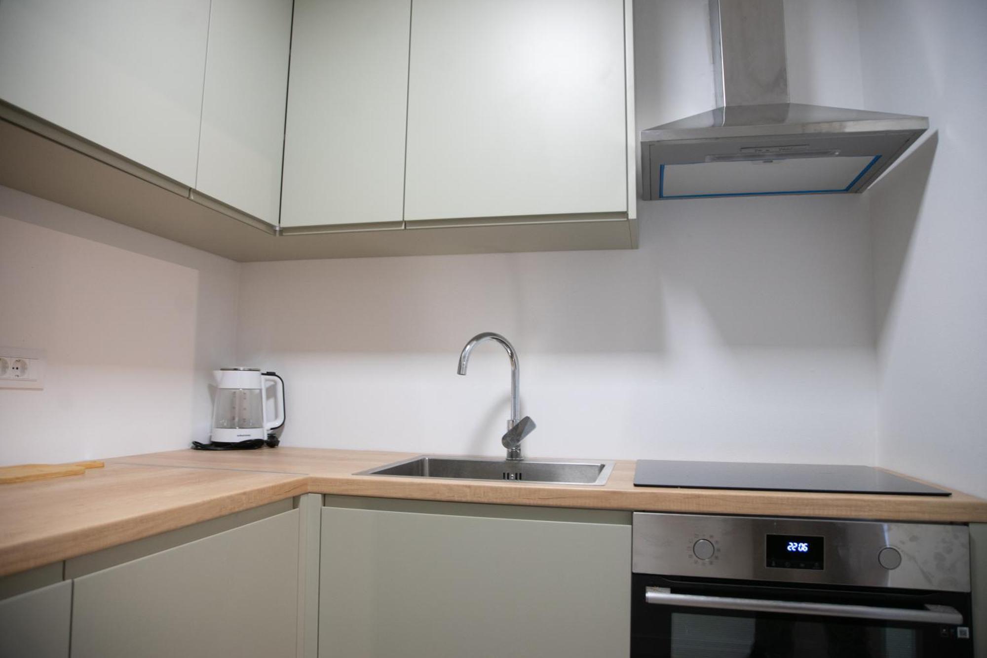 Apartamento A-Seven Rovinj Exterior foto