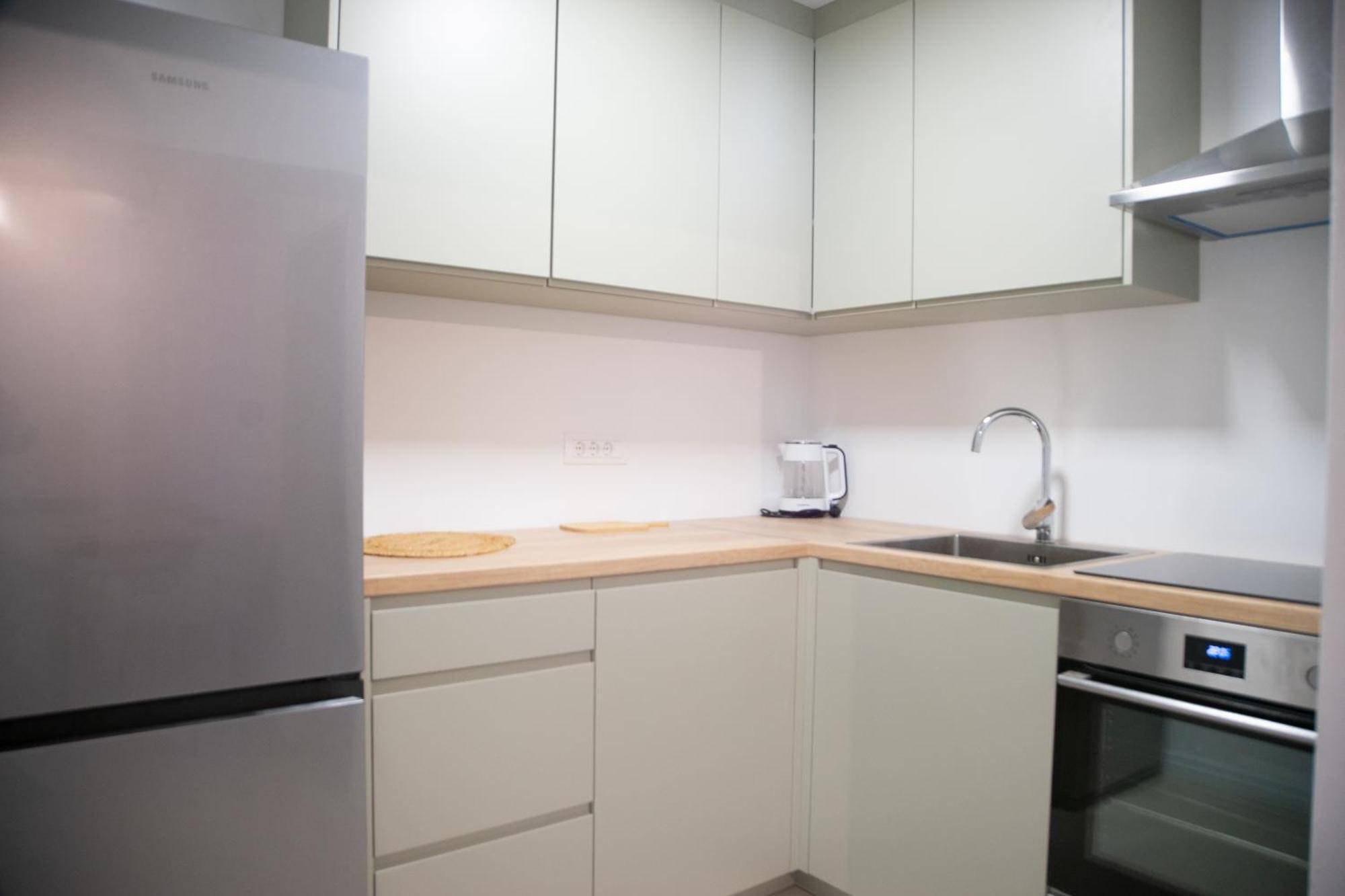 Apartamento A-Seven Rovinj Exterior foto