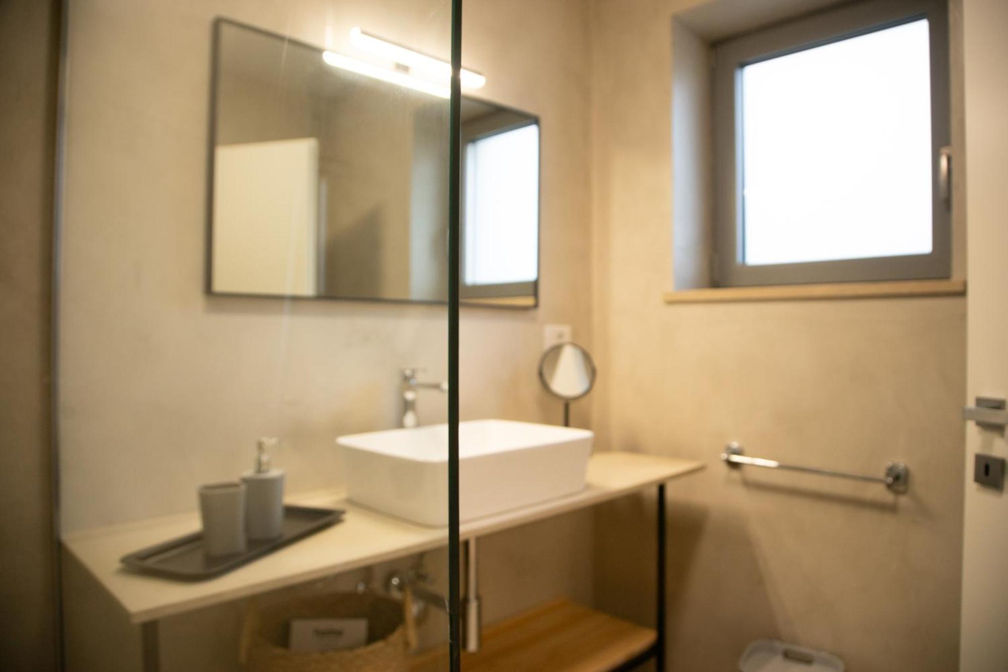 Apartamento A-Seven Rovinj Exterior foto