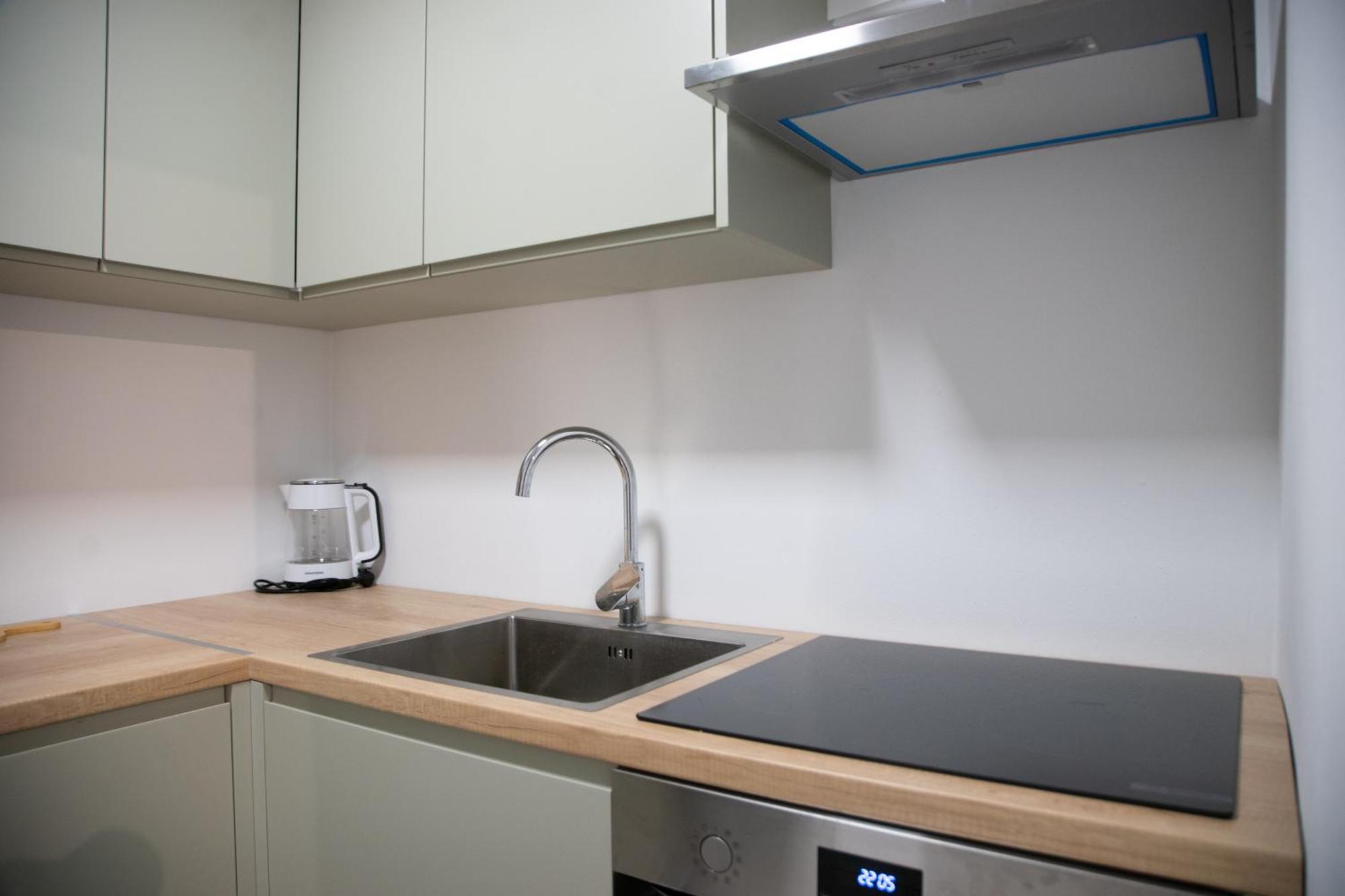 Apartamento A-Seven Rovinj Exterior foto