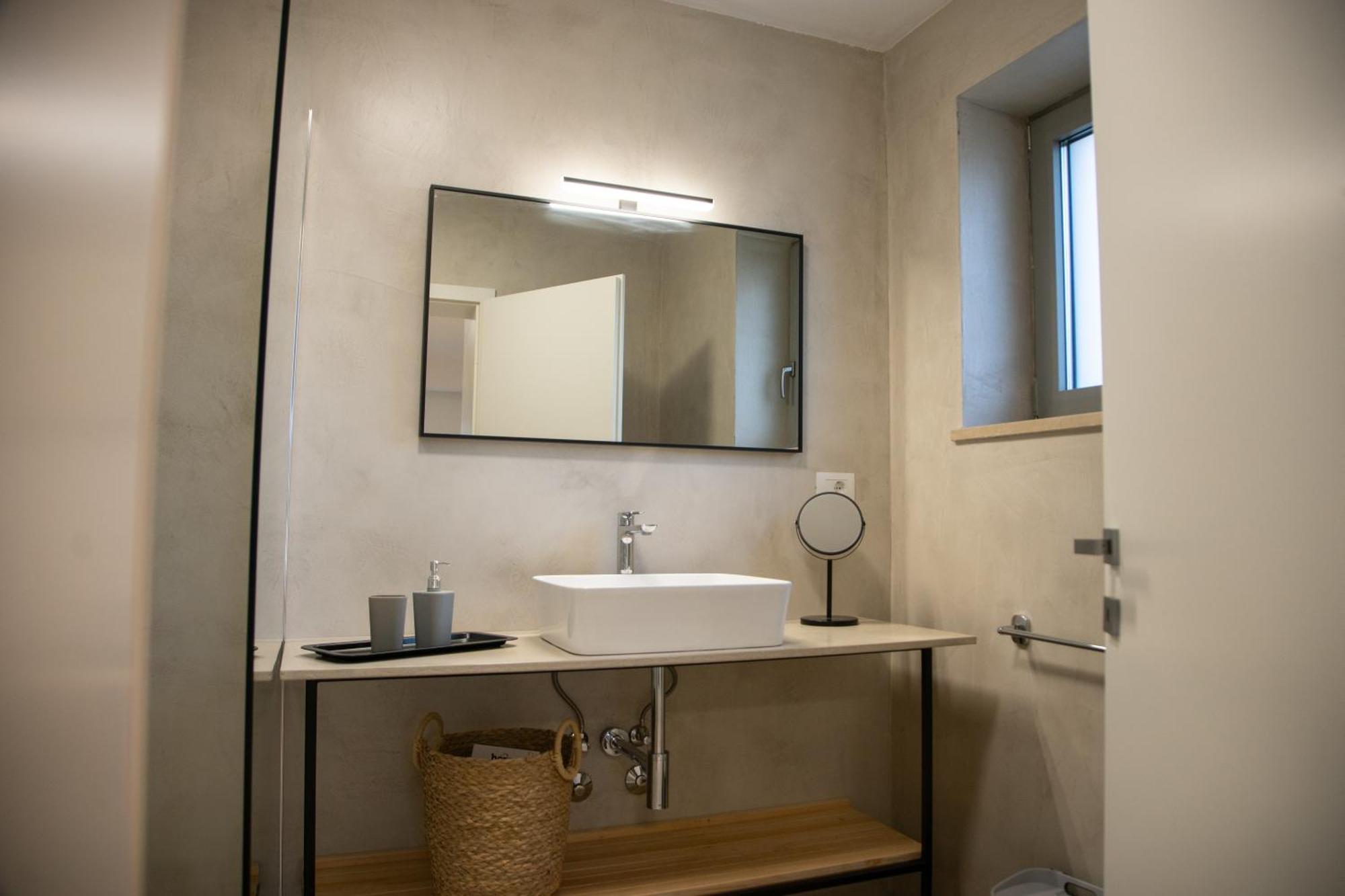 Apartamento A-Seven Rovinj Exterior foto