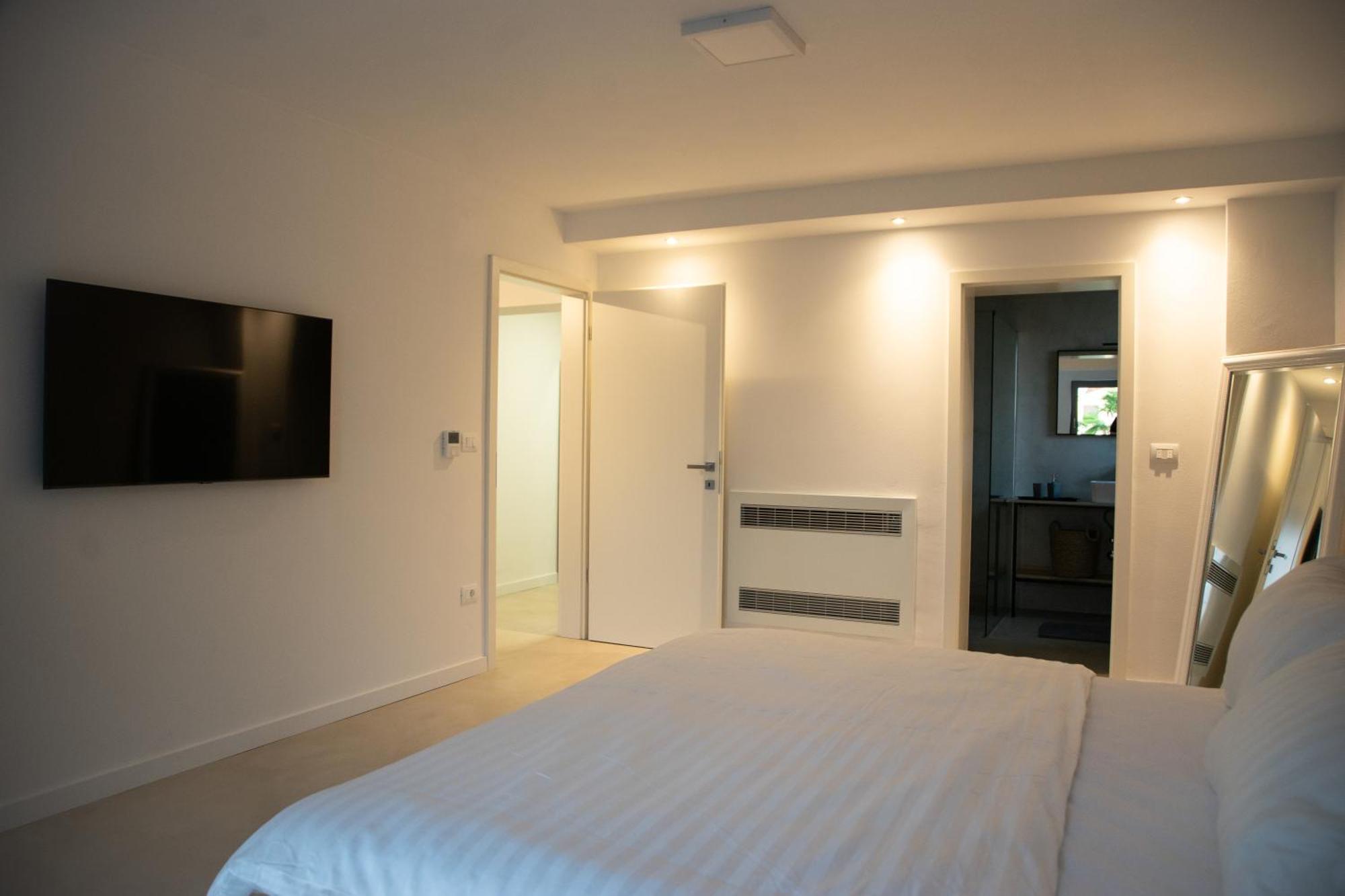 Apartamento A-Seven Rovinj Exterior foto