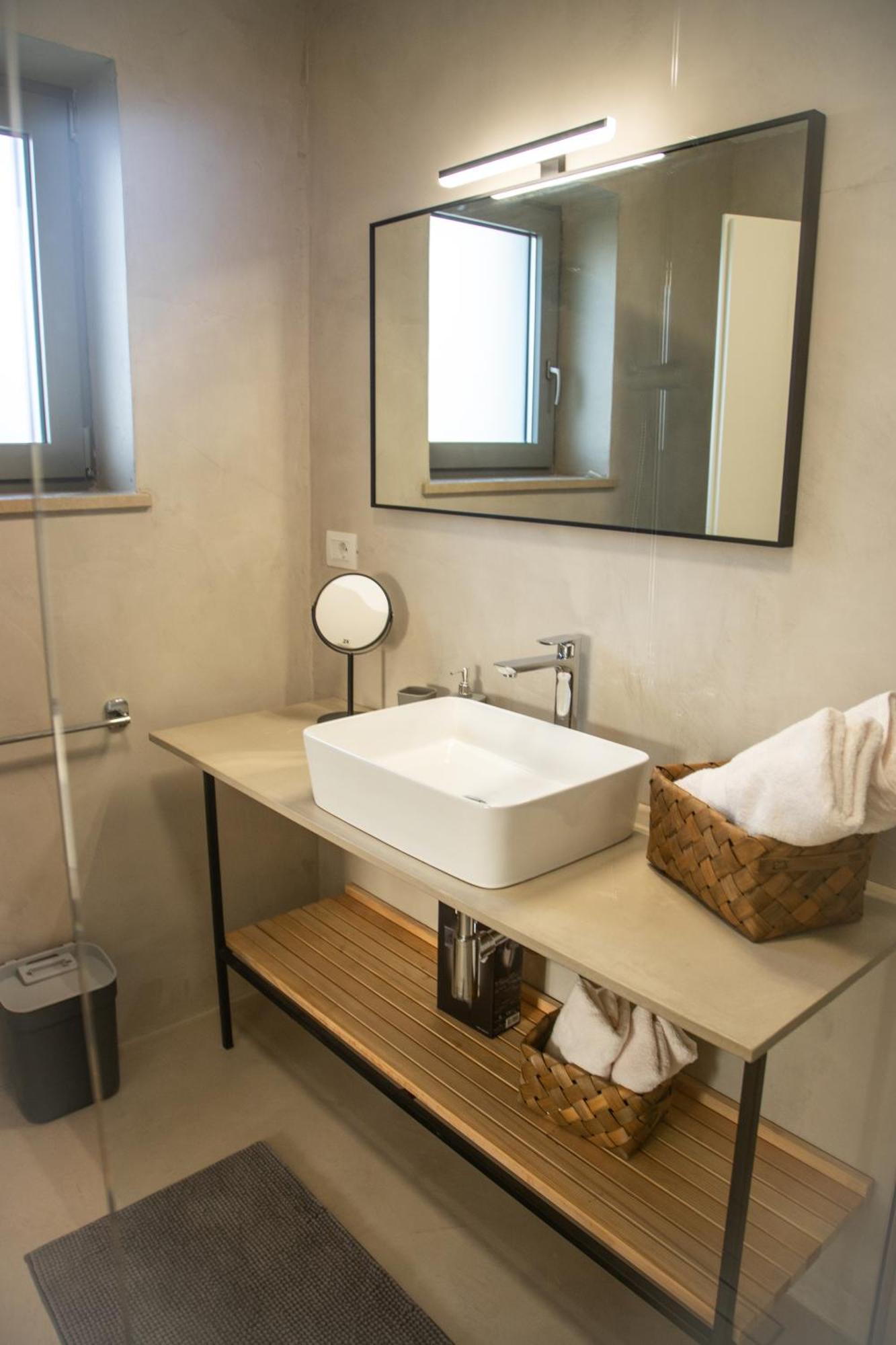 Apartamento A-Seven Rovinj Exterior foto