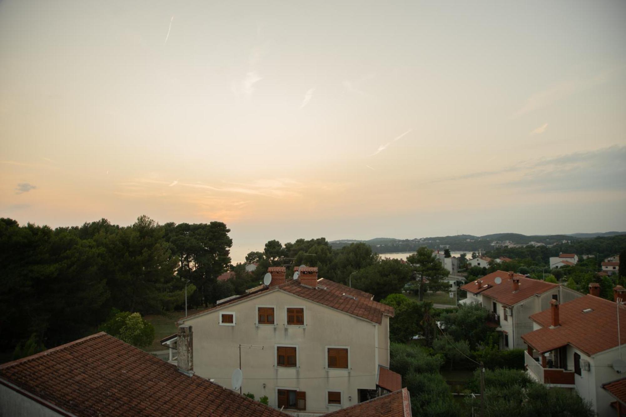 Apartamento A-Seven Rovinj Exterior foto