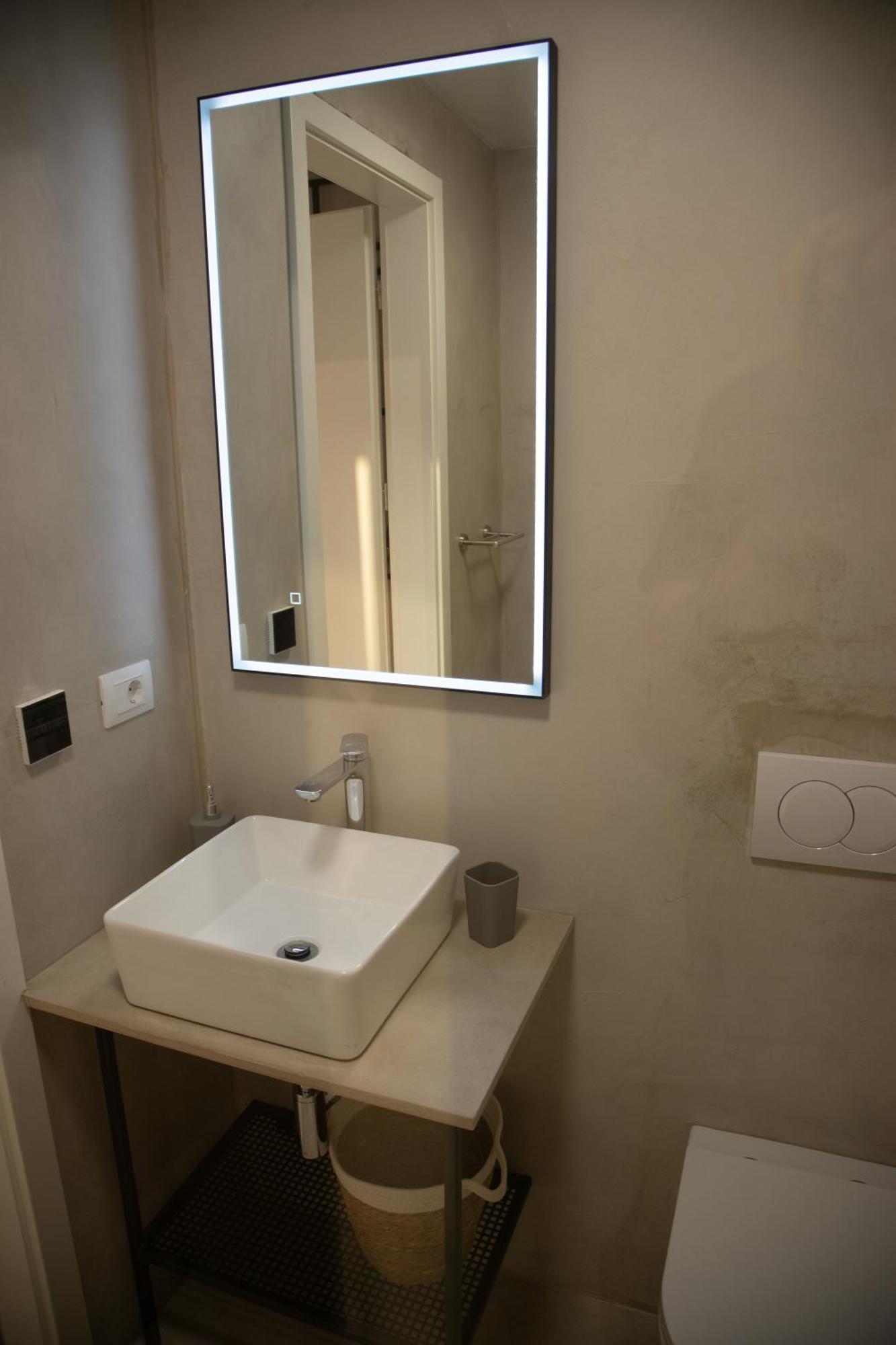 Apartamento A-Seven Rovinj Exterior foto