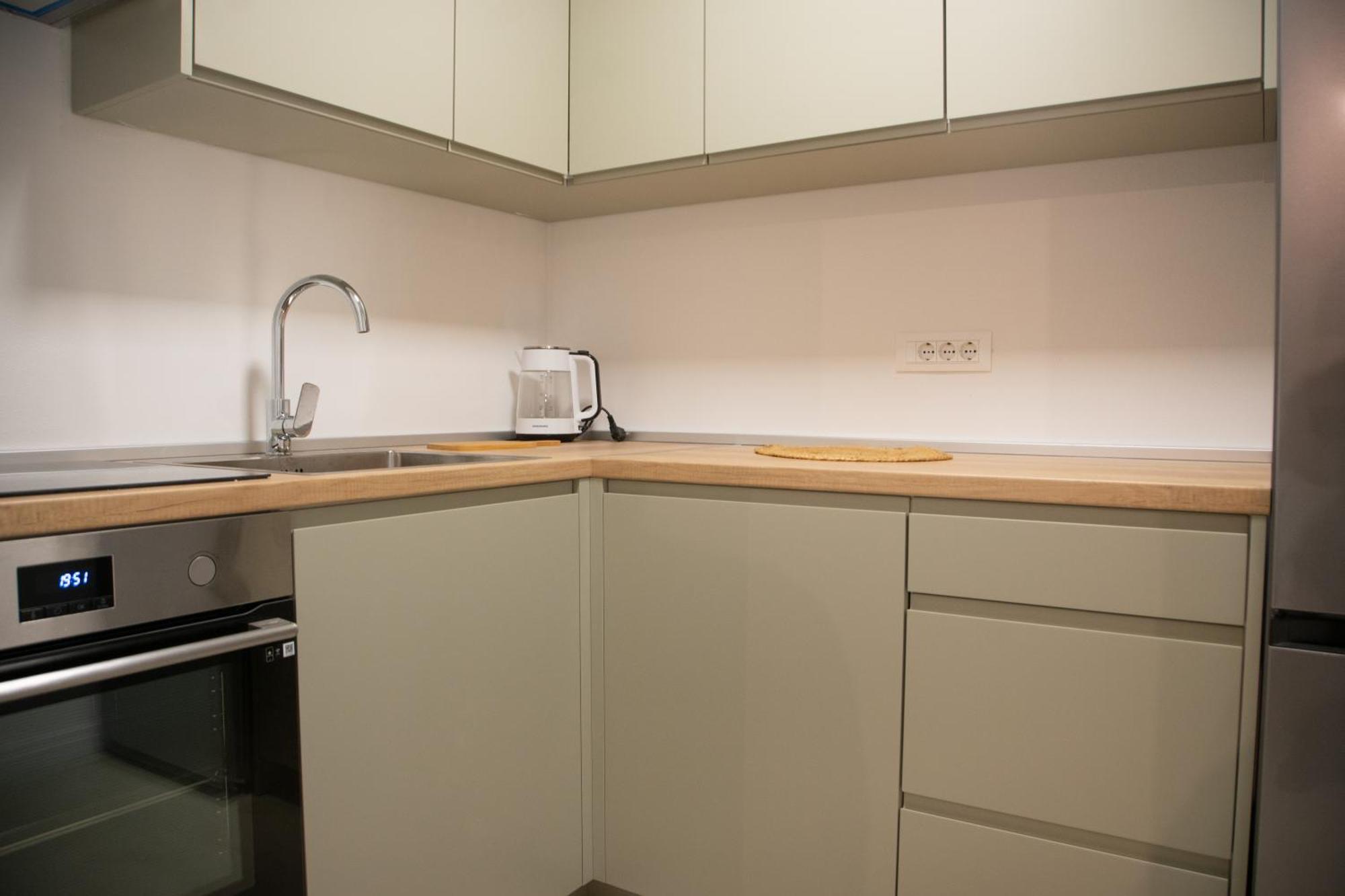 Apartamento A-Seven Rovinj Exterior foto