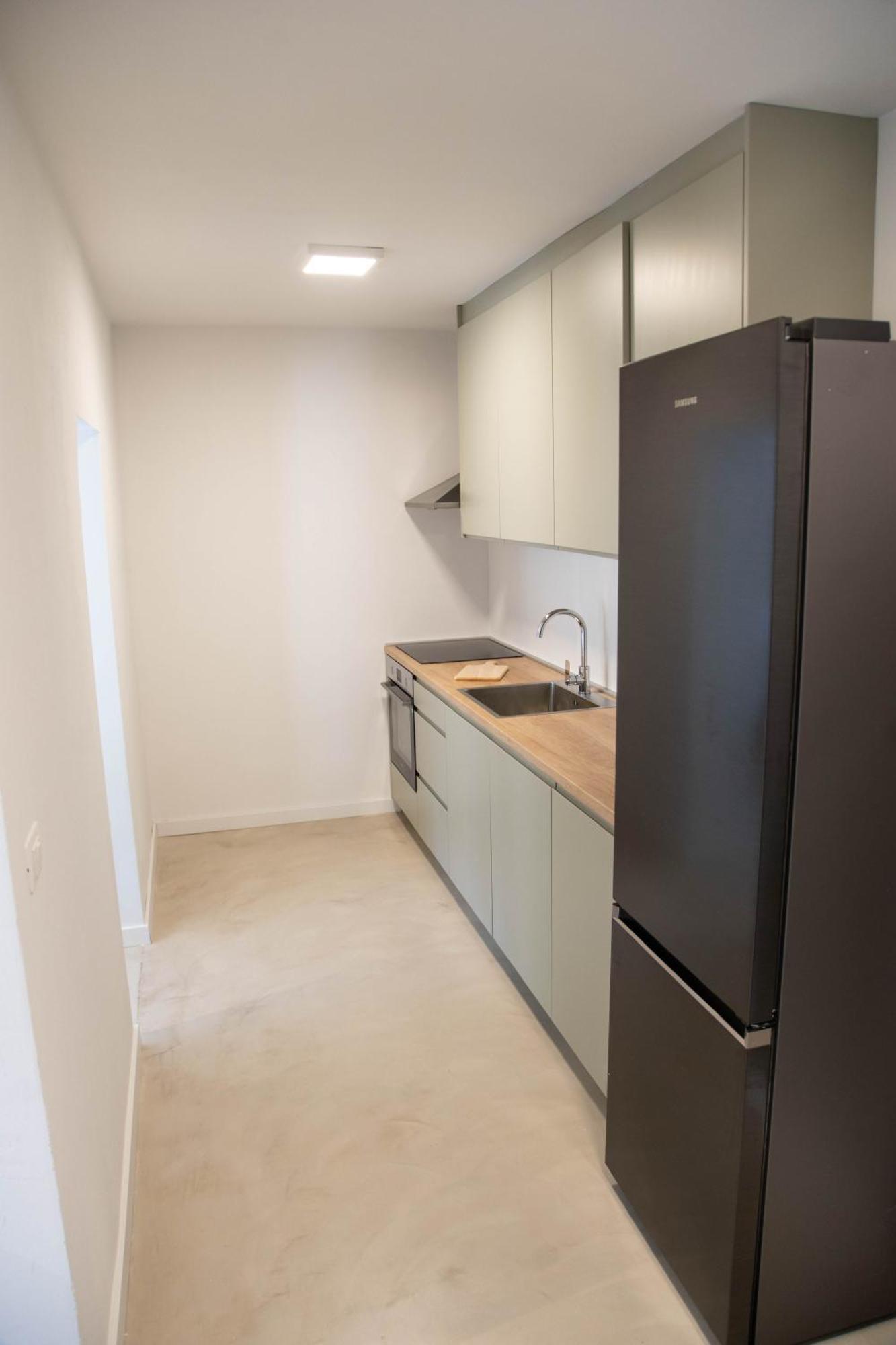 Apartamento A-Seven Rovinj Exterior foto