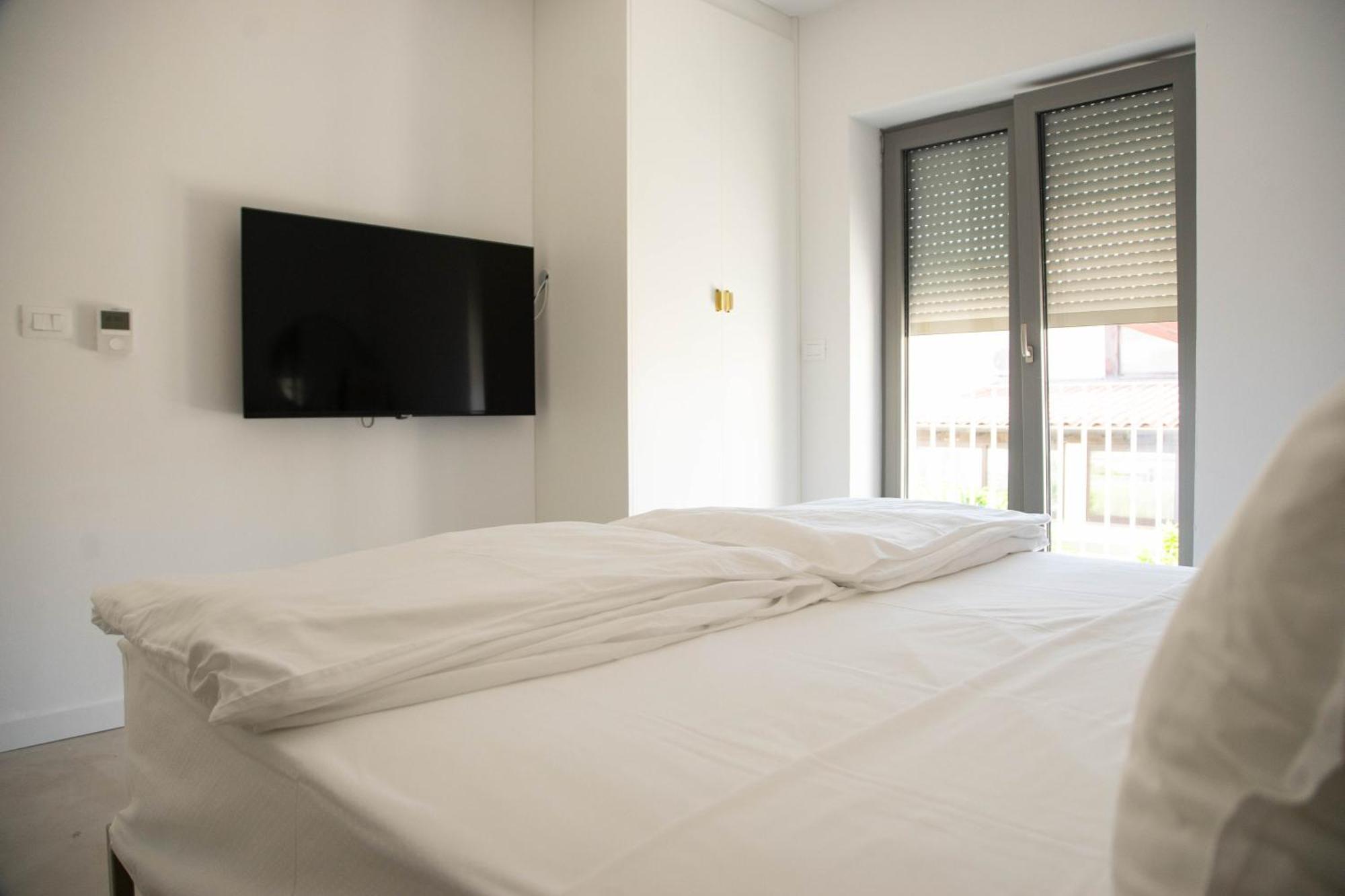 Apartamento A-Seven Rovinj Exterior foto