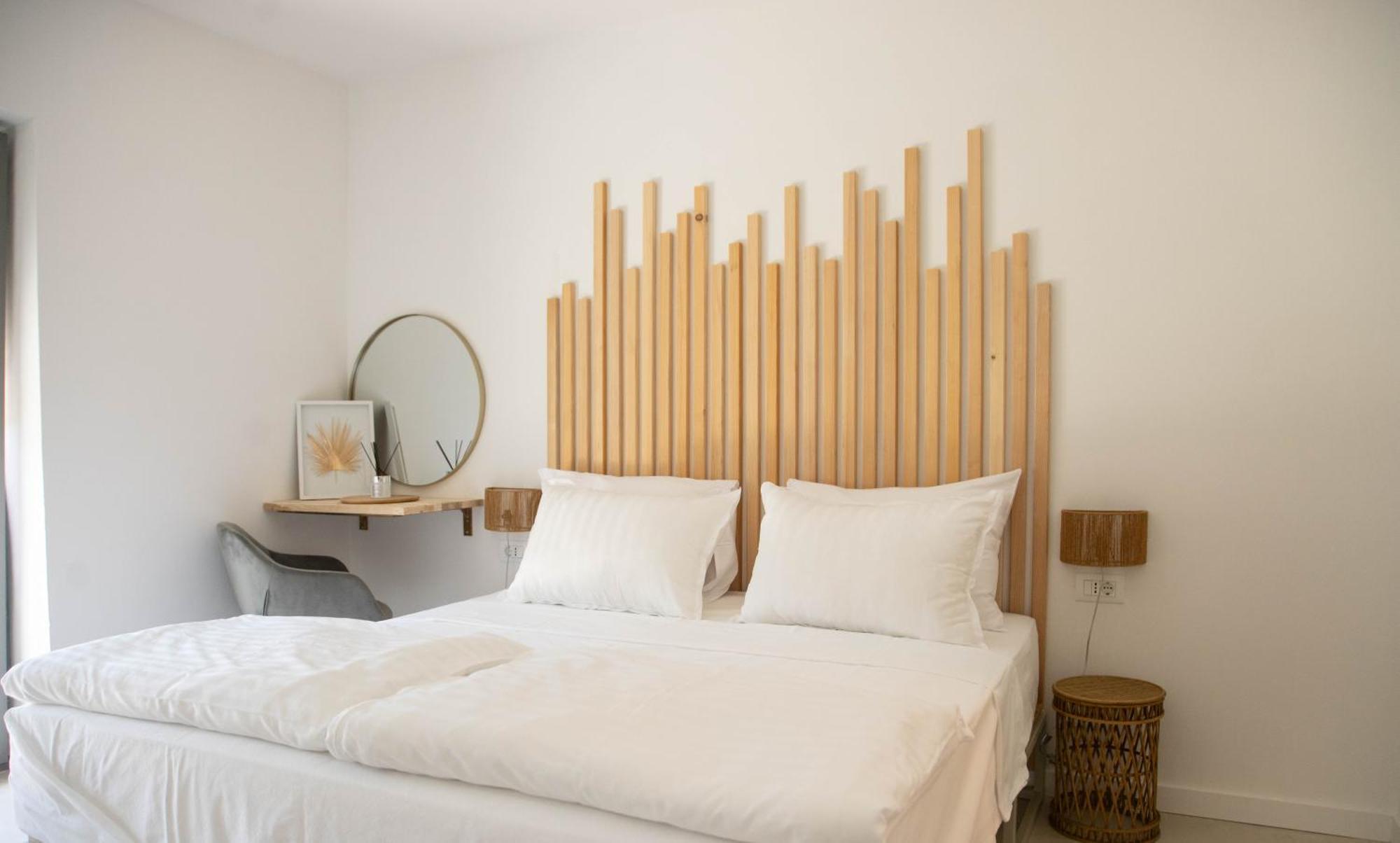 Apartamento A-Seven Rovinj Exterior foto