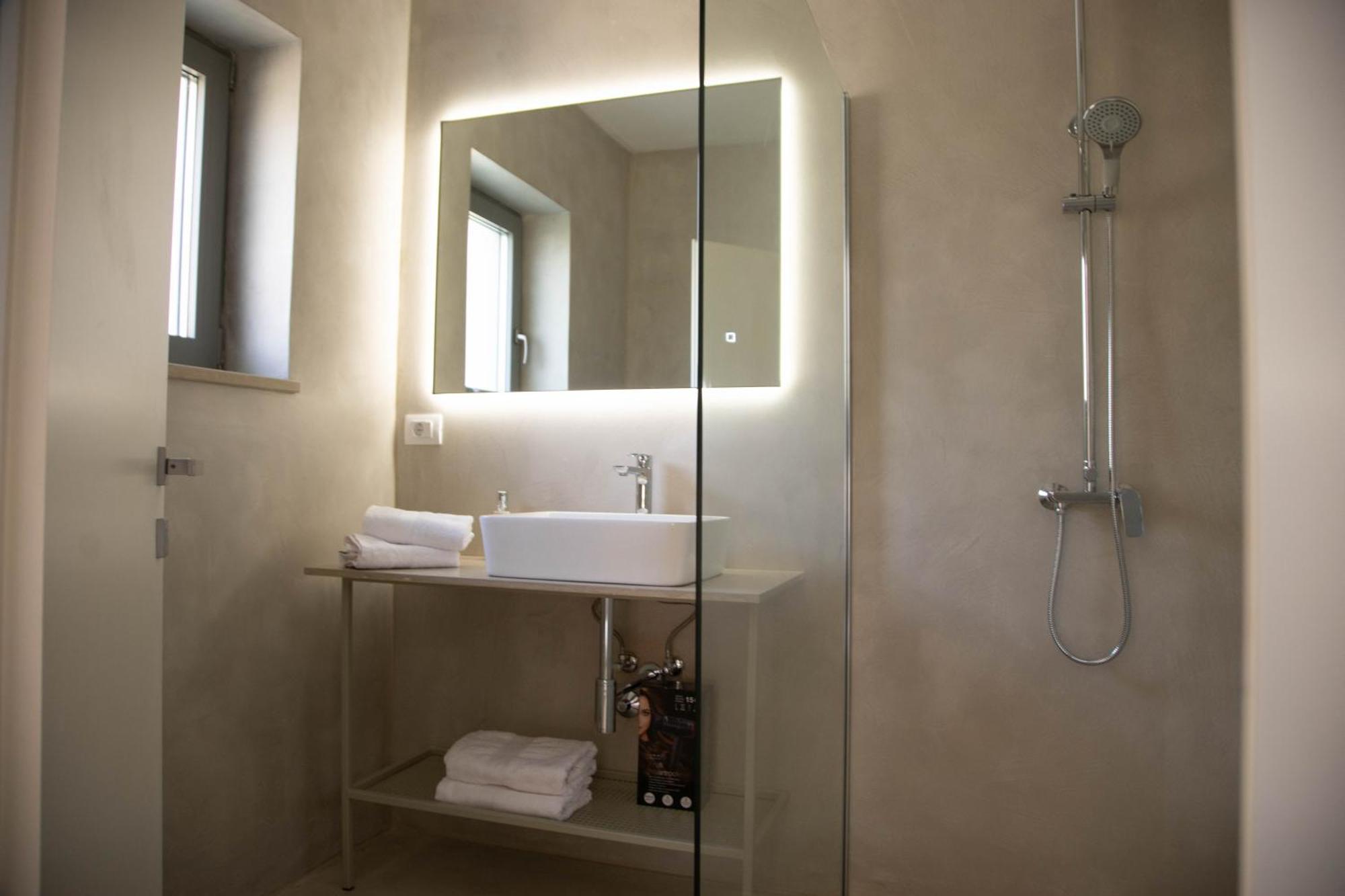 Apartamento A-Seven Rovinj Exterior foto
