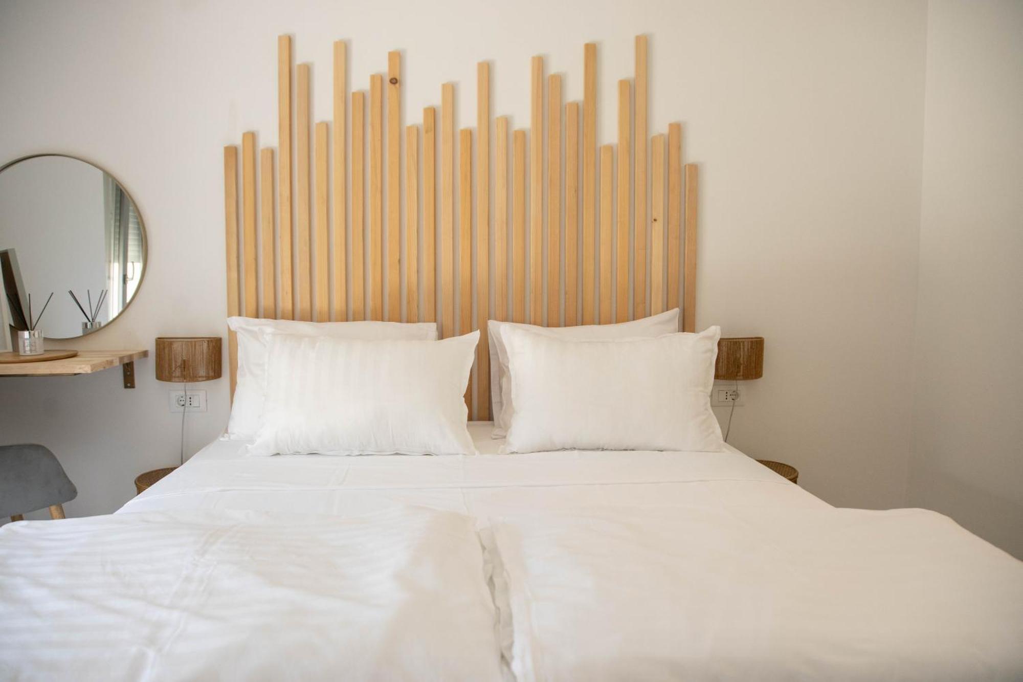 Apartamento A-Seven Rovinj Exterior foto