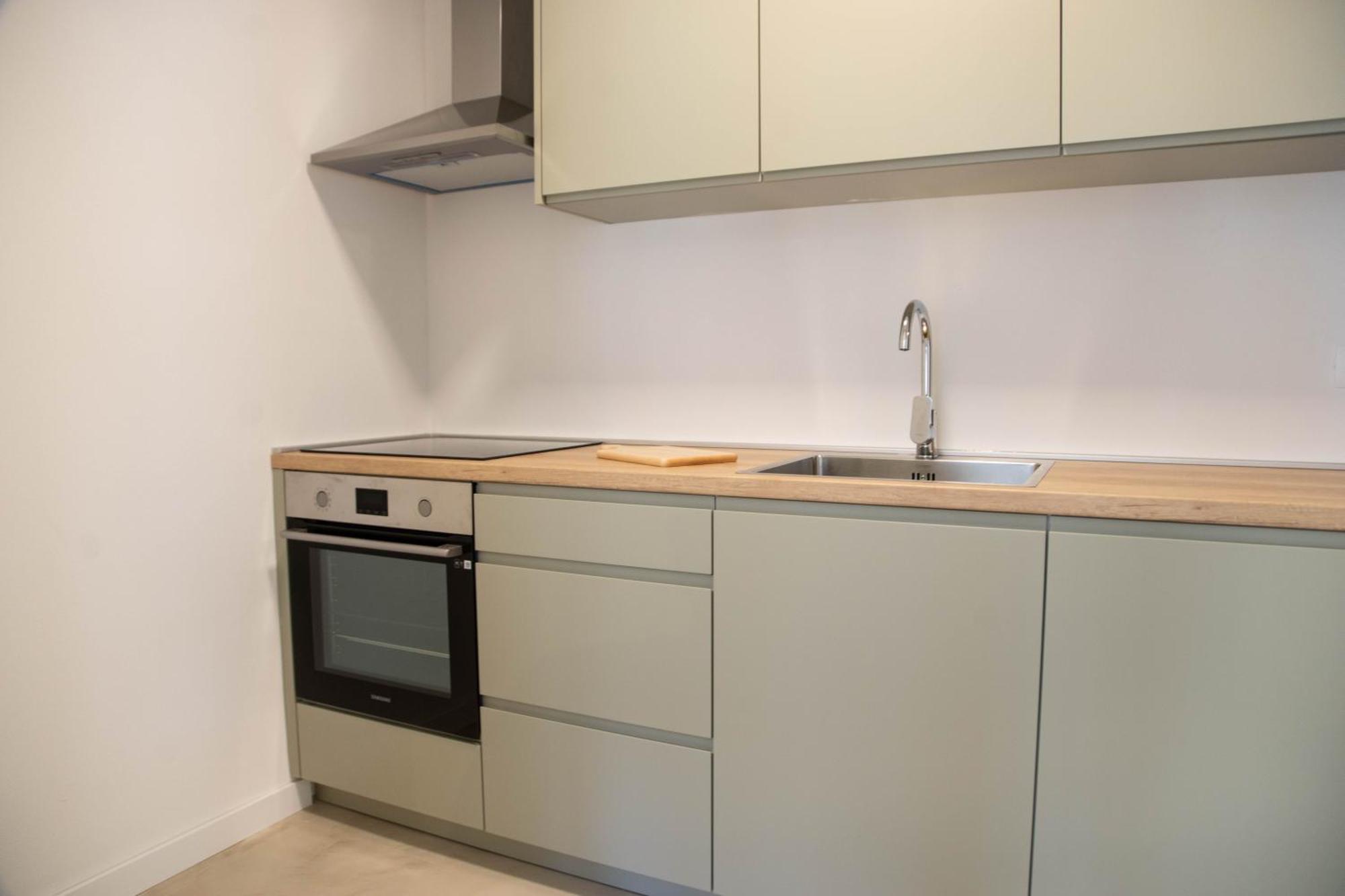 Apartamento A-Seven Rovinj Exterior foto