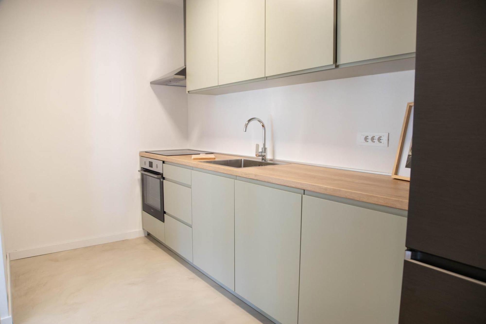 Apartamento A-Seven Rovinj Exterior foto