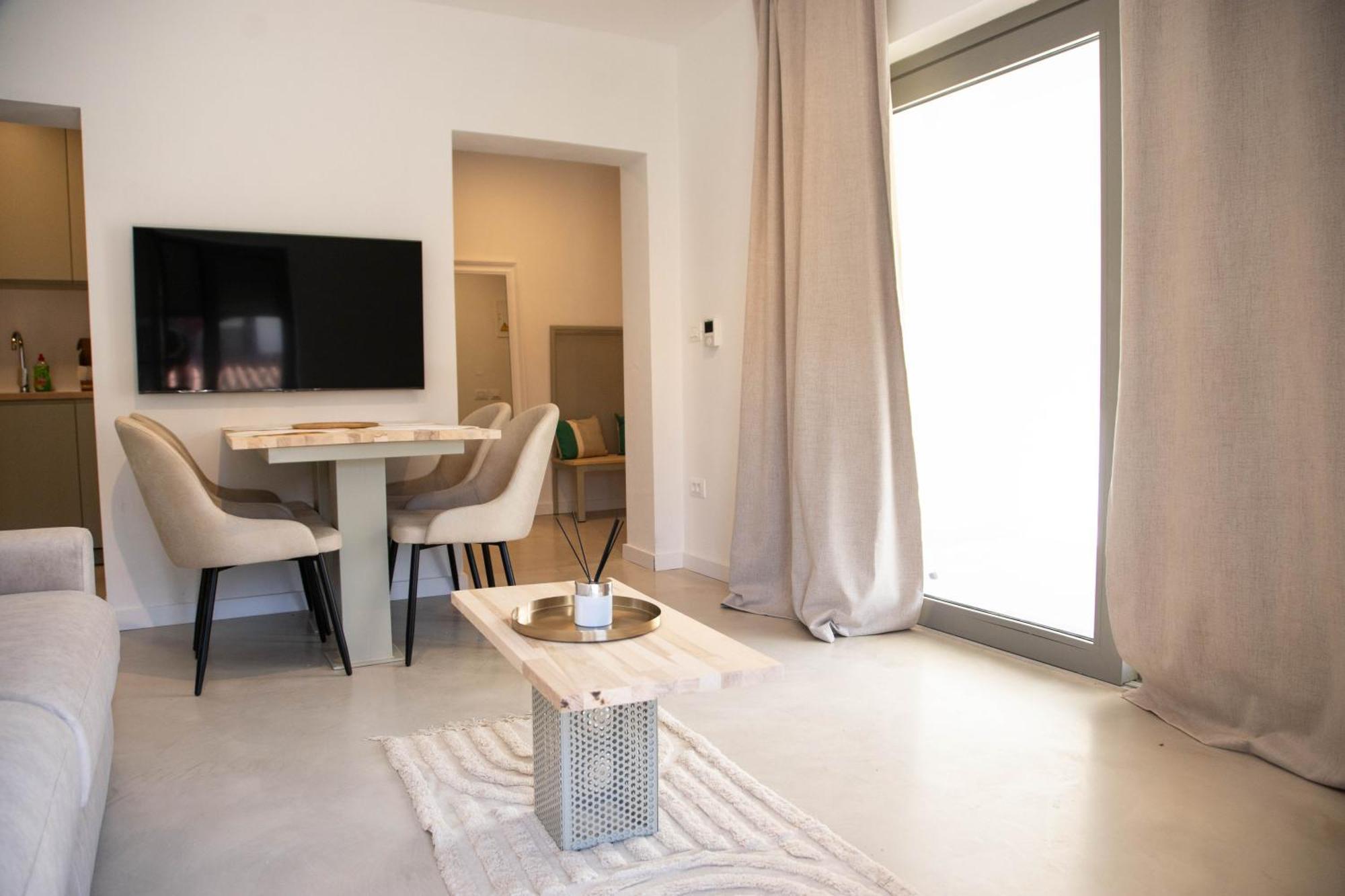 Apartamento A-Seven Rovinj Exterior foto