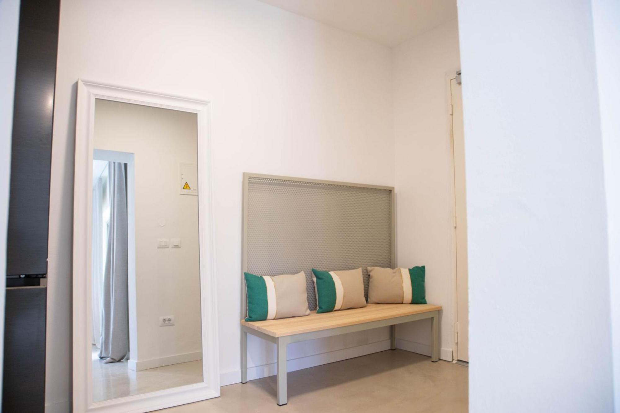 Apartamento A-Seven Rovinj Exterior foto